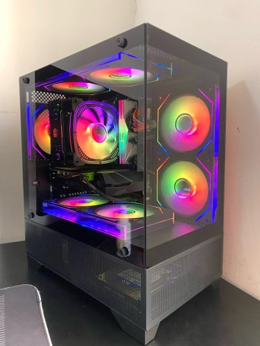 Core i5 11400F/GTX 1660 6G