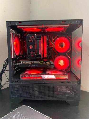 Core i5 11400F/GTX 1660 6G