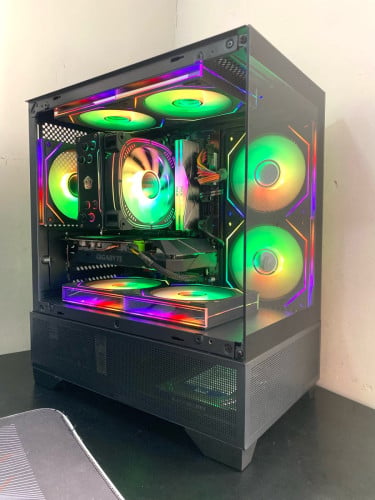 Core i5 11400F/GTX 1660 6G