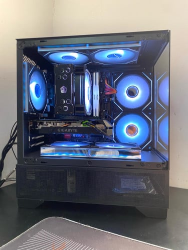 Core i5 11400F/GTX 1660 6G