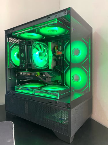 Core i5 11400F/GTX 1660 6G