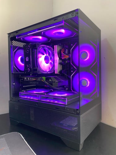 Core i5 11400F/GTX 1660 6G