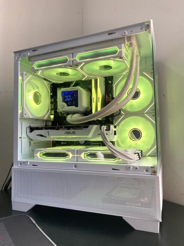 Core i5 9400F/GTX 1060
