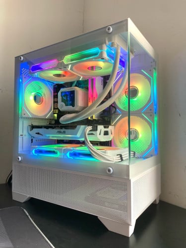 Core i5 9400F/GTX 1060