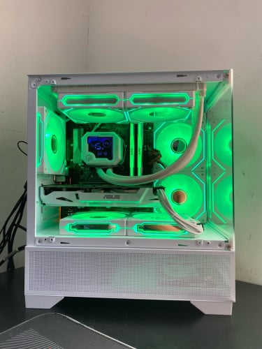 Core i5 9400F/GTX 1060