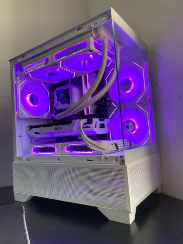 Core i5 9400F/GTX 1060