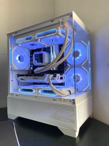 Core i5 9400F/GTX 1060