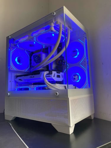 Core i5 9400F/GTX 1060