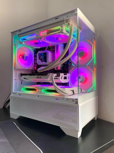 Core i5 9400F/GTX 1060