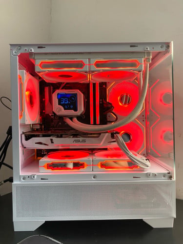 Core i5 9400F/GTX 1060