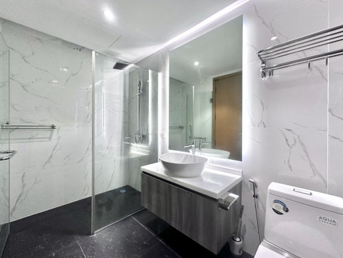 Corner 2Bedrooms Urgent Sale at The Penthouse Residence