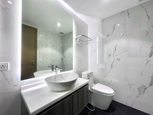 Corner 2Bedrooms Urgent Sale at The Penthouse Residence