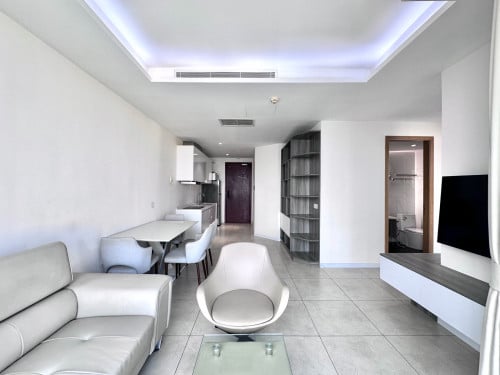 Corner 2Bedrooms Urgent Sale at The Penthouse Residence