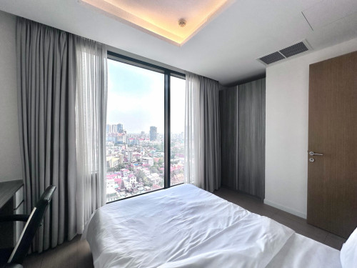 Corner 2Bedrooms Urgent Sale at The Penthouse Residence
