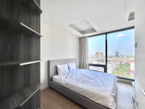 Corner 2Bedrooms Urgent Sale at The Penthouse Residence