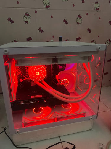 CPU