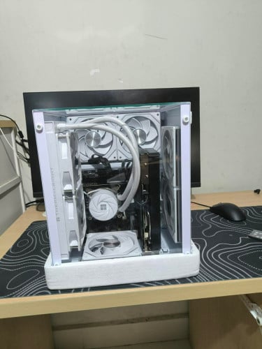 CPU