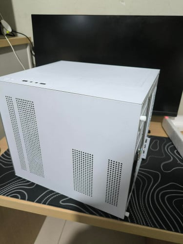 CPU