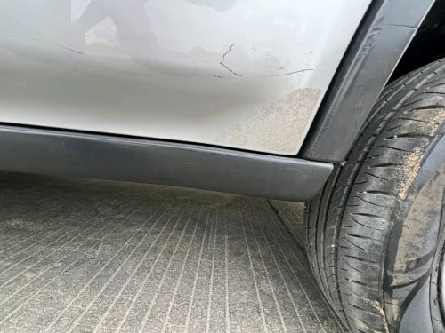 CRV ឆ្នាំ2000/ប៉ុង2មានABS