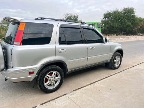 CRV ឆ្នាំ2000/ប៉ុង2មានABS