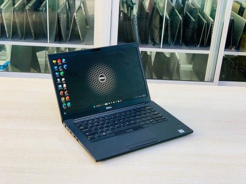 Dell Latitude 7480 14”FHD Key Light 💡
