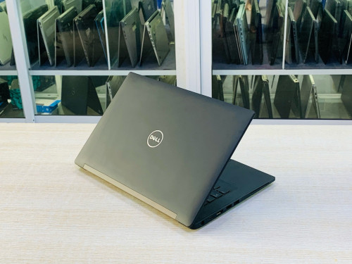 Dell Latitude 7480 14โFHD Key Light ๐ก