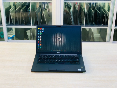 Dell Latitude 7480 14โFHD Key Light ๐ก
