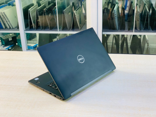 Dell Latitude 7480 14โFHD Key Light ๐ก