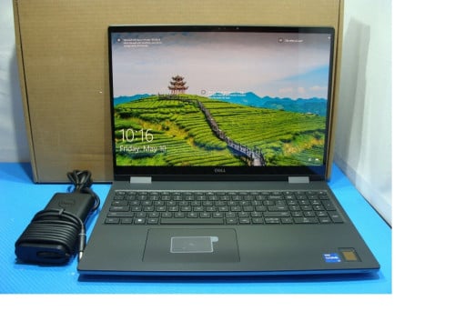 DELL Preicion 7680 Intel Core i9-13950HX/64GB/M.2 1TB/RTX4090-16GB/16.0 inches/Win11 Pro Licensed.