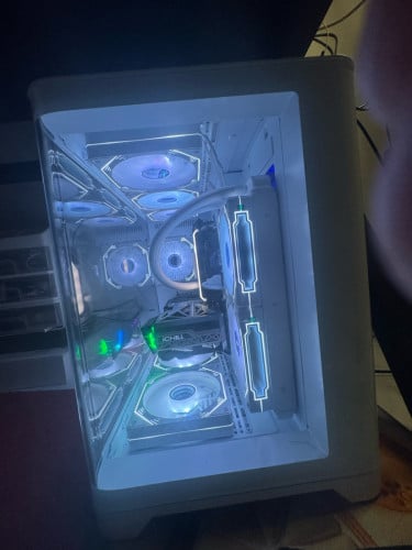 i9 11900F 3080 10G gaming