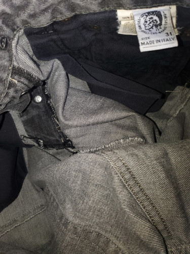 Diesel Vintage