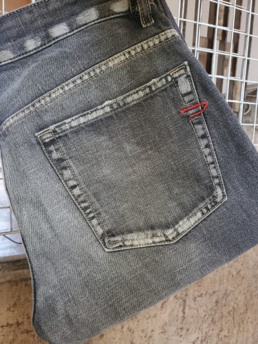 Diesel Vintage