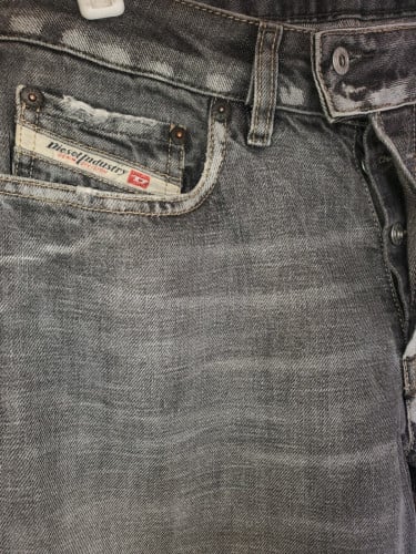 Diesel Vintage