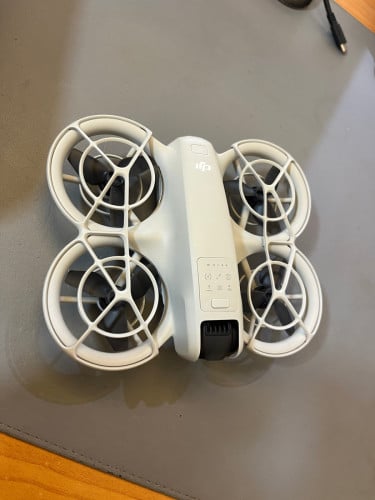 DJI Neo Used 99% new (with box)
