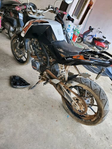Dukeលក់បន្ទានុ255$ចចា អត់ឆេះ