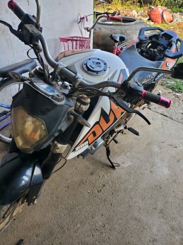 Dukeលក់បន្ទានុ255$ចចា អត់ឆេះ