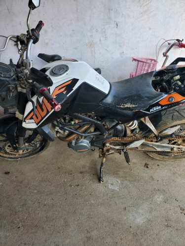 Dukeលក់បន្ទានុ255$ចចា អត់ឆេះ