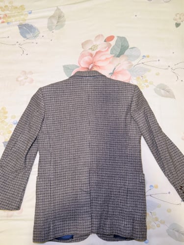 Ermenegildo Zegna Blazer | អាវធំ