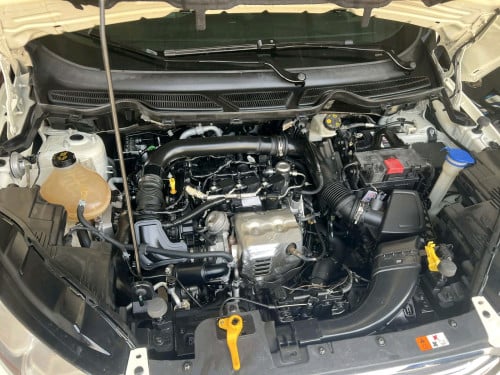 Ford EcoSport  020 ឡានស្អាត
