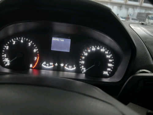 Ford EcoSport  020 ឡានស្អាត