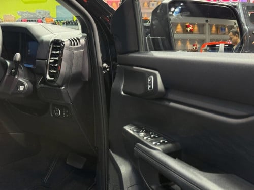 Ford Everest Active 2026 តម្លៃថ្មី​ $49,900