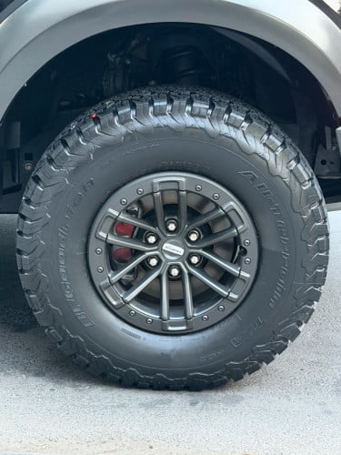Ford F-150 Raptor 2020 , Full Option , ក្នុង​កាបូន​ , ជណ្ដើរ​ក្រោយ​