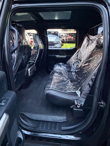 Ford F-150 Raptor 2020 , Full Option , ក្នុង​កាបូន​ , ជណ្ដើរ​ក្រោយ​