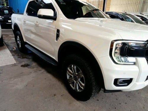 Ford ranger XLT 2023 $42.000