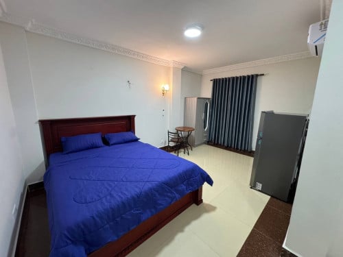 Fully Furnished Elevator Apartment for Rent