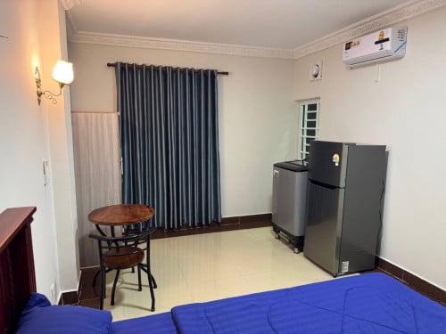 Fully Furnished Elevator Apartment for Rent