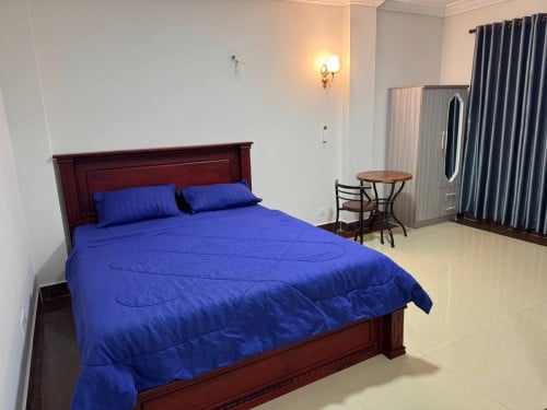 Fully Furnished Elevator Apartment for Rent