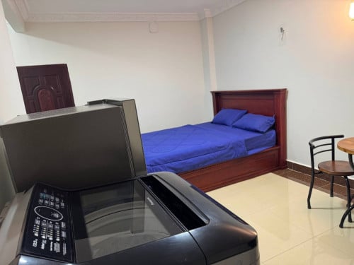 Fully Furnished Elevator Apartment for Rent
