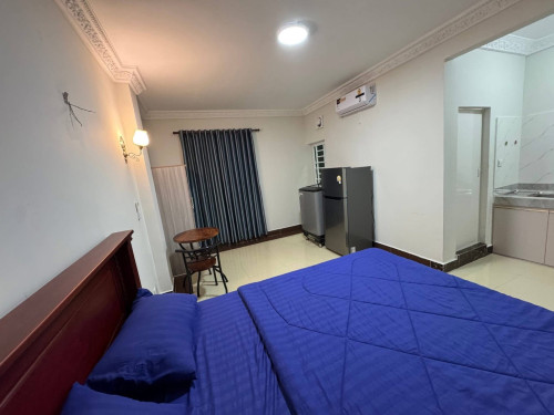 Fully Furnished Elevator Apartment for Rent