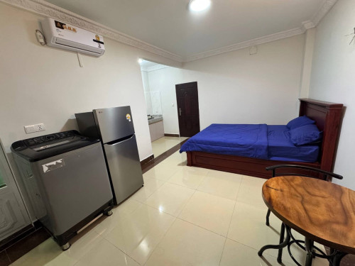 Fully Furnished Elevator Apartment for Rent